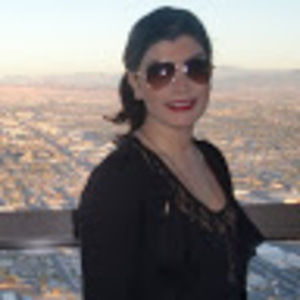 Meet your Posher, Niyousha